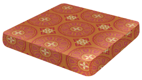 Custom Seat Cushion - 59648