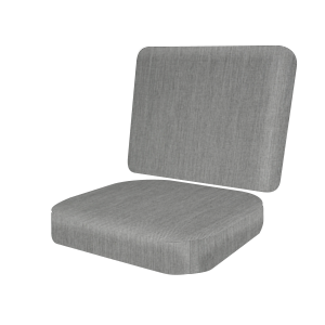 Custom Chair Cushion - 59661