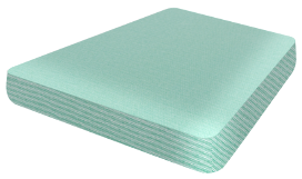 Custom Seat Cushion - 59673