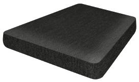 Custom Seat Cushion - 59696
