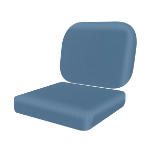 Custom Chair Cushion - 59767