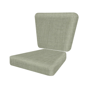 Custom Chair Cushion - 59779