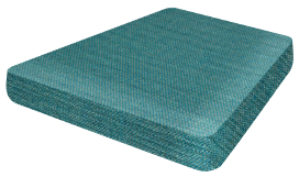 Custom Seat Cushion - 59787