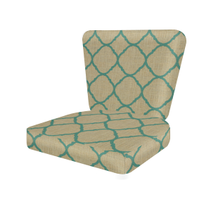 Custom Hinged Cushion - 59803