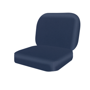Custom Hinged Cushion - 59895