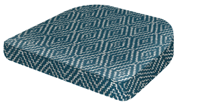 Custom Seat Cushion - 59940