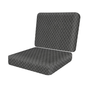Custom Chair Cushion - 60108