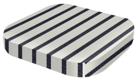 Custom Ottoman Cushion - 60187