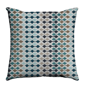 Custom Throw Pillow - 60251
