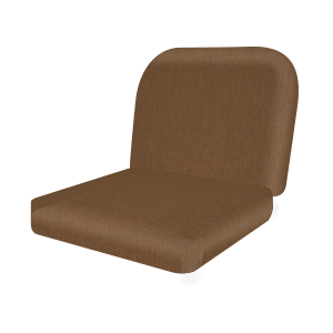 Custom Hinged Cushion - 60297