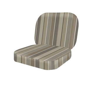 Custom Hinged Cushion - 60426