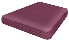 Custom Seat Cushion - 60492