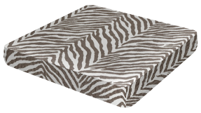 Custom Seat Cushion - 60509