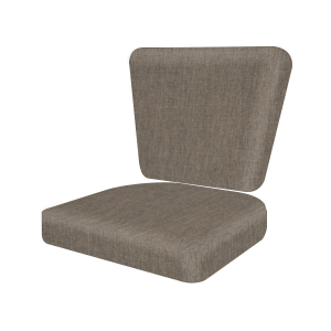 Custom Chair Cushion - 60551