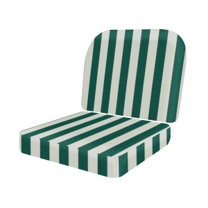 Custom Chair Cushion - 60573