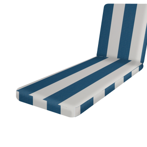 Custom Chaise Cushion - 60676