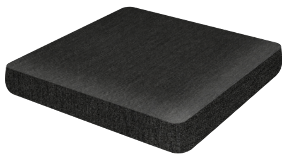 Custom Ottoman Cushion - 60864