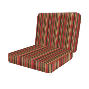 Custom Hinged Cushion - 60893