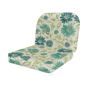 Custom Hinged Cushion - 60895