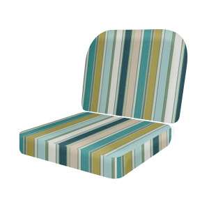 Custom Chair Cushion - 60988