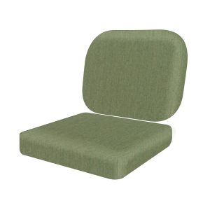 Custom Chair Cushion - 61014