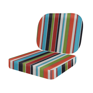 Custom Chair Cushion - 61051