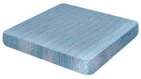 Custom Seat Cushion - 61158