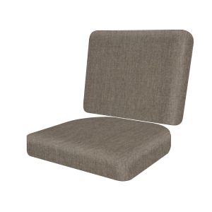 Custom Chair Cushion - 61221