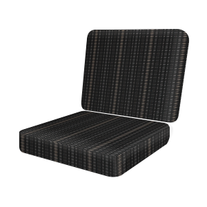 Custom Chair Cushion - 61286