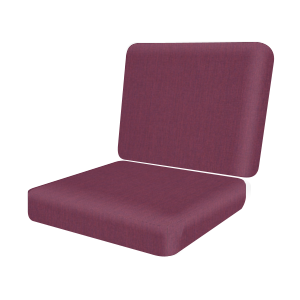 Custom Chair Cushion - 61290