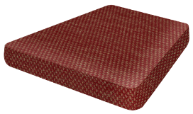 Custom Seat Cushion - 61323