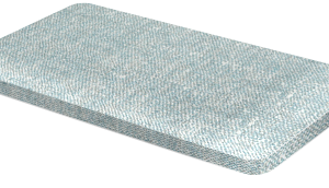Custom Bench Cushion - 61387