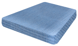 Custom Seat Cushion - 61426