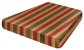 Custom Seat Cushion - 61746