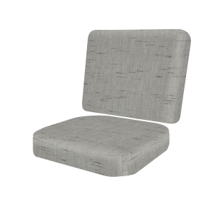 Custom Chair Cushion - 61794