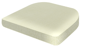 Custom Seat Cushion - 61885