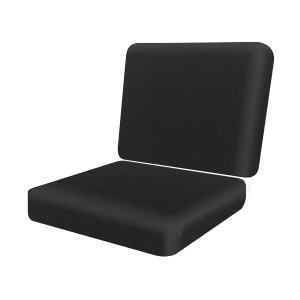 Custom Chair Cushion - 61983