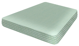 Custom Seat Cushion - 62219