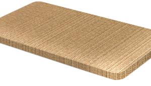 Custom Bench Cushion - 62536