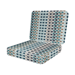 Custom Sofa Cushion - 62547