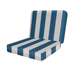 Custom Hinged Cushion - 62706