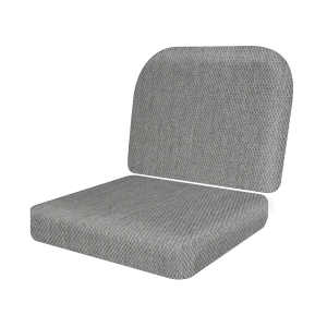 Custom Chair Cushion - 62756