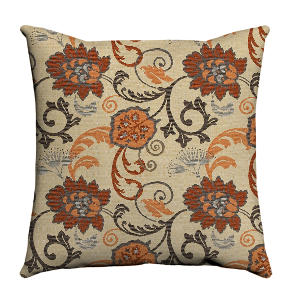 Custom Throw Pillow - 62941
