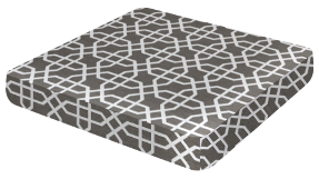Custom Seat Cushion - 62967
