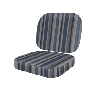 Custom Chair Cushion - 62989