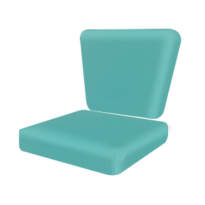 Custom Chair Cushion - 62997