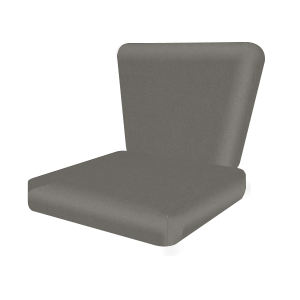 Custom Hinged Cushion - 63003