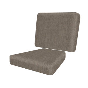 Custom Chair Cushion - 63126
