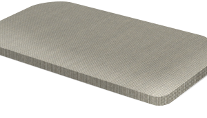 Custom Bench Cushion - 63141