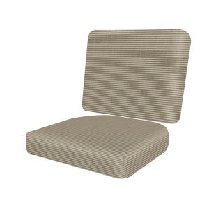 Custom Chair Cushion - 63169